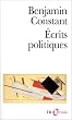 Ecrits politiques