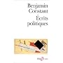 Ecrits politiques