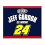 Biederlack NASCAR Gordon Throw