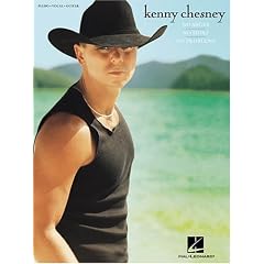 Kenny Chesney - No Shoes, No Shirt, No Problems