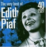 Very Best of Edith Piaf - Edith Piaf