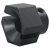HOT BODIES HBS61211 HEAVY DUTY STEEL DISK BRAKE HUB HPI SAVAGE by HOT BODIES