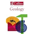 Collins Dictionary Geology (Collins Dictionary Of...) by  Dorothy Farris Lapidus