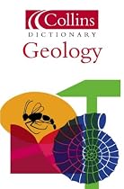 Geology (Collins Dictionary of)