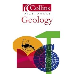 Geology (Collins Dictionary of)