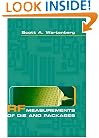 RF Measurements of Die and Packages