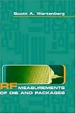RF Measurements of Die and Packages (Artech House Microwave Library)