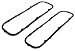 Spectre Performance 586 Steel/Rubber Valve Cover Gasket for... Spectre Performance 586 Steel/Rubber Valve Cover Gasket for...