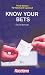 Know Your Bets: Every Aspect of Betting Explained