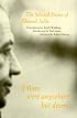 If There Were Anywhere but Desert: The Selected Poems of Edmond Jabes