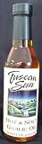 Hot & Spicy Garlic Oil - 8.1 fluid ounces