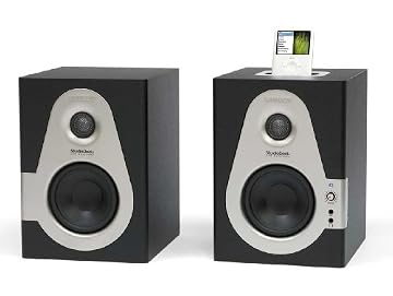 Samson Studio Dock 3i iPod�б��ѥ�ɥ�˥��� �߸˸¤ꡪ