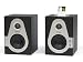 Samson StudioDock 3i Powered Studio USB Monitors with iPod Dock