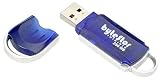 ByteStor 256MB USB High Speed "Dataferry" Flash Drive