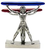 Jac Zagoory Pen Stand Vice Versa Stand - JZ-PH94