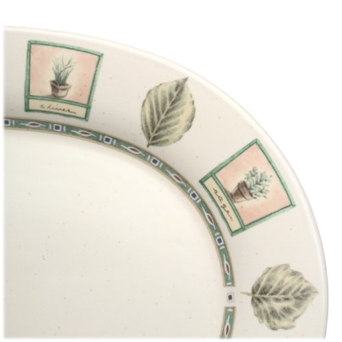 Pfaltzgraff Naturewood 14-Inch Stoneware Platter