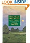 Peasants and Other Stories (New York Review Books Classics)