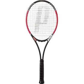 Prince Tour Diablo Mid Plus Tennis Racquet