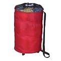 Rolling Pop-Up Hamper/Storage Can