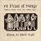 Music For and Reminiscent of Renaissance Faire