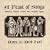 A Feast of Songs: Holiday Music from the Middle Ages