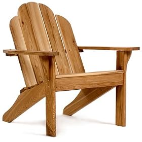 ATC - OA21 Adirondack Lawn Chair by