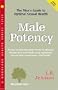 Male Potency: A Natural Guide