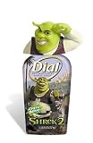 Shrek 2 Dial Antibacterial Liquid Hand Soap 11.25 FL OZ