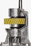 KitchenAid 240309-2 Worm Gear with Bracket