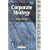 Corporate Strategy (Frameworks Series)