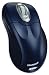 Microsoft Wireless IntelliMouse Explorer Metallic Blue