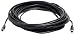 StarTech.com - Video cable - S-Video - 4 PIN mini-DIN (M) - 4 PIN mini-DIN (M) - 15 m - coaxial - black