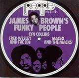 James Browns Funky People Vol.1