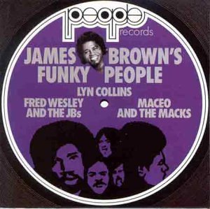 James Brown's Funky People Vol.1