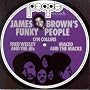 James Brown's Funky People Vol.1