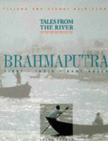 City Travel Guides Discounted  Books : Tales of the River Brahmaputra