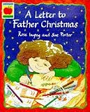 A Letter to Father Christmas (Orchard Paperbacks)
