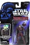 Star Wars Shadows of the Empire Luke Skywalker in Imperial Guard Disguise Action Figure