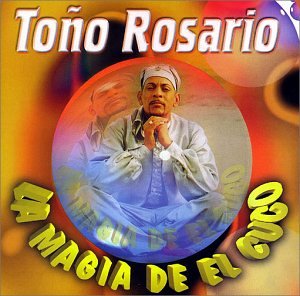 Tono Rosario - La Magia De El Cuco - Zortam Music