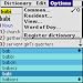 English-Polish & Polish-English dictionary (full) downloadable Software