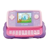Vtech - MobiGo Touch Learning System - Pink ~ V Tech