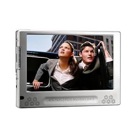  Archos Portable Media Player 160 GB 