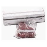 Deni White Freshlock Vacuum Sealer - 1631 by Deni