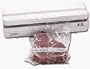 Deni White Freshlock Vacuum Sealer - 1631