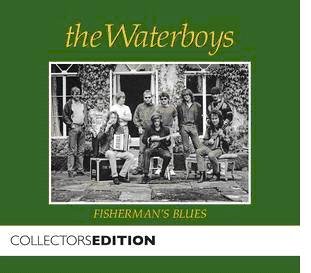 CD-Charts  Music : Fisherman's Blues: Collector's Edition/Remastered