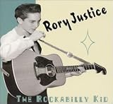 The Rockabilly Kid