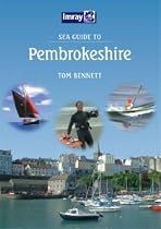 Sea Guide to Pembrokeshire (Imray Seaguide)