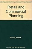 Retail and commercial planning