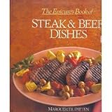 The epicure's book of steak and beef dishes