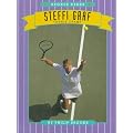 Steffi Graf Tennis Champ (Sports Stars) book cover